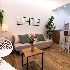 Appartement met Drie Slaapkamers